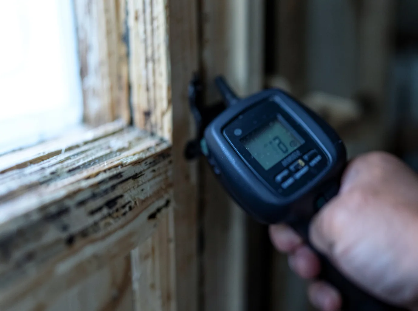 Commercial Water Damage Restoration in Frenchville, PA